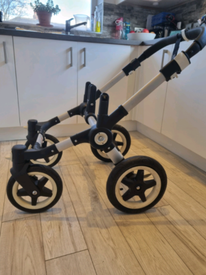 gumtree bugaboo donkey